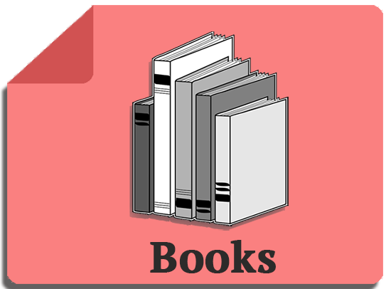 Books Icon