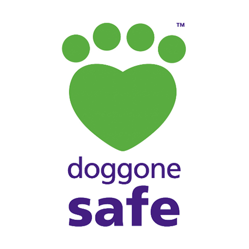 Doggoner Safe Logo