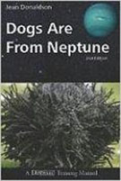 Dogs are from Neptune