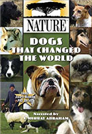Nature: Dogs that Changed the World