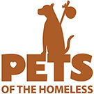 Pets of the Homeless