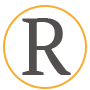 R