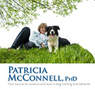Patricia McConnell